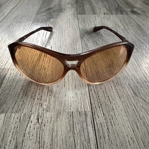 Oakley Vacancy Brown Sunglasses